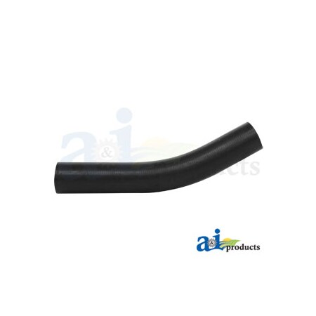 A & I Products Radiator Hose, Upper 12" x2" x2" A-70229636